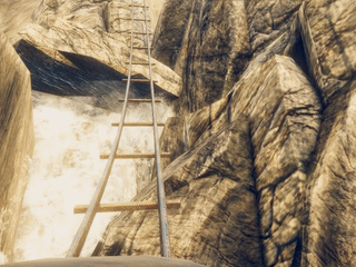 峡谷危途片段2 峡谷危途片段2