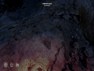 侏罗纪公园之旅片段4 侏罗纪公园之旅片段4