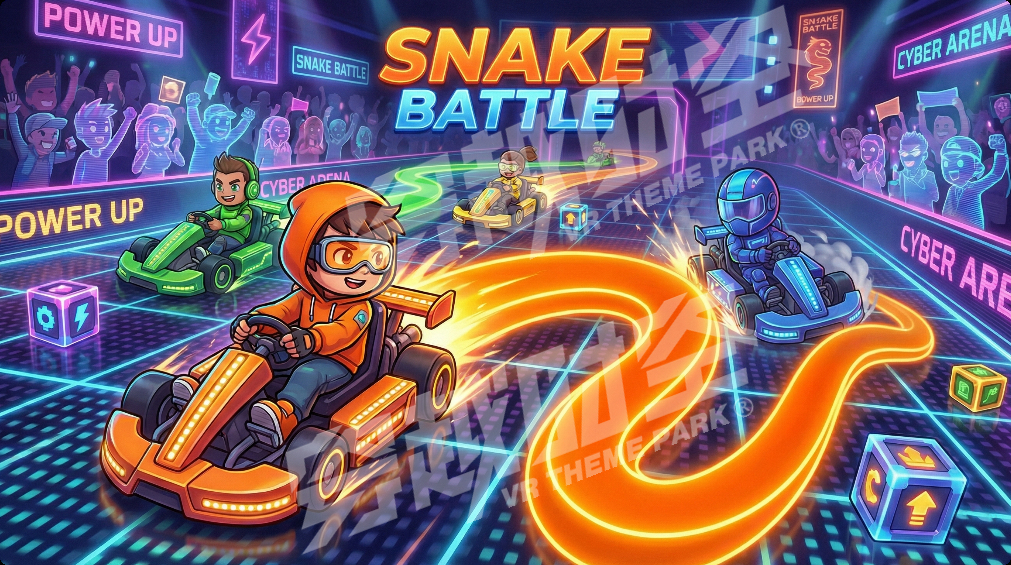 贪吃蛇游戏_副本