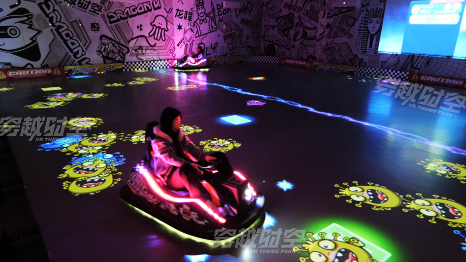 光影卡丁车3_副本