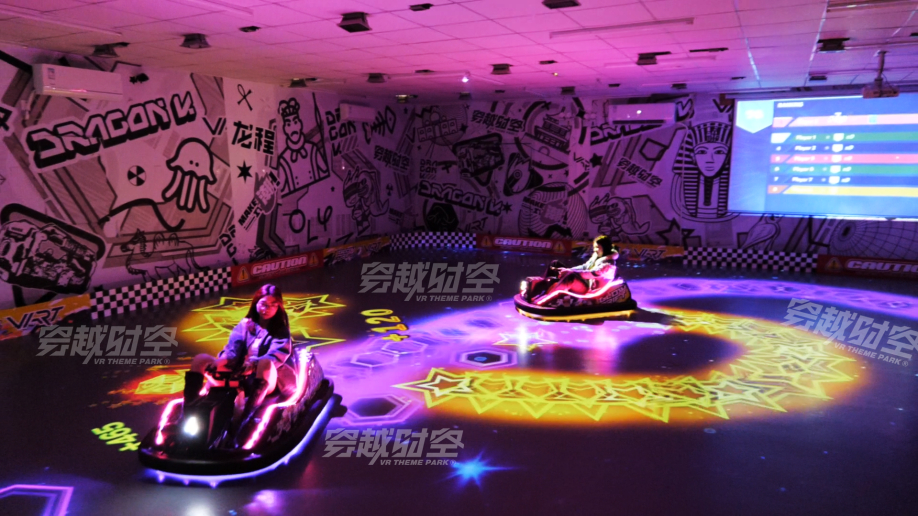 光影卡丁车5_副本